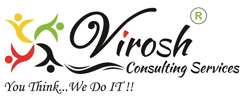 Virosh - IT Consulting | Staffing | Software Development & Testing